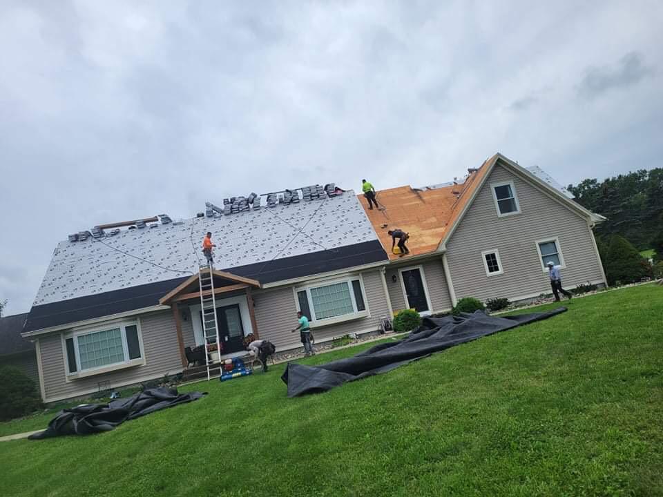 JRG Construction Image